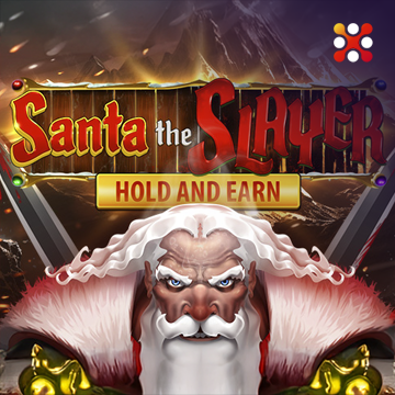 Mancala : Santa the Slayer - POCKETSLOT777
