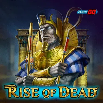 PlaynGo : Rise of Dead - POCKETSLOT777