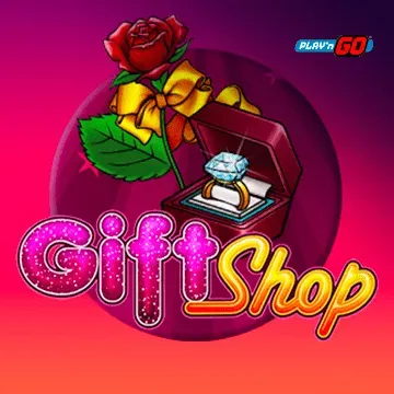 PlaynGo : Gift Shop - POCKETSLOT777
