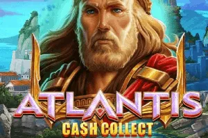 Atlantis: Cash Collect - POCKETSLOT777