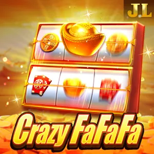 Jili : Crazy FaFaFa - POCKETSLOT777