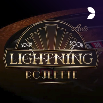Auto Lightning Roulette - POCKETSLOT777