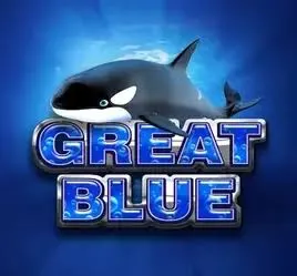 Joker123 : Great Blue - POCKETSLOT777