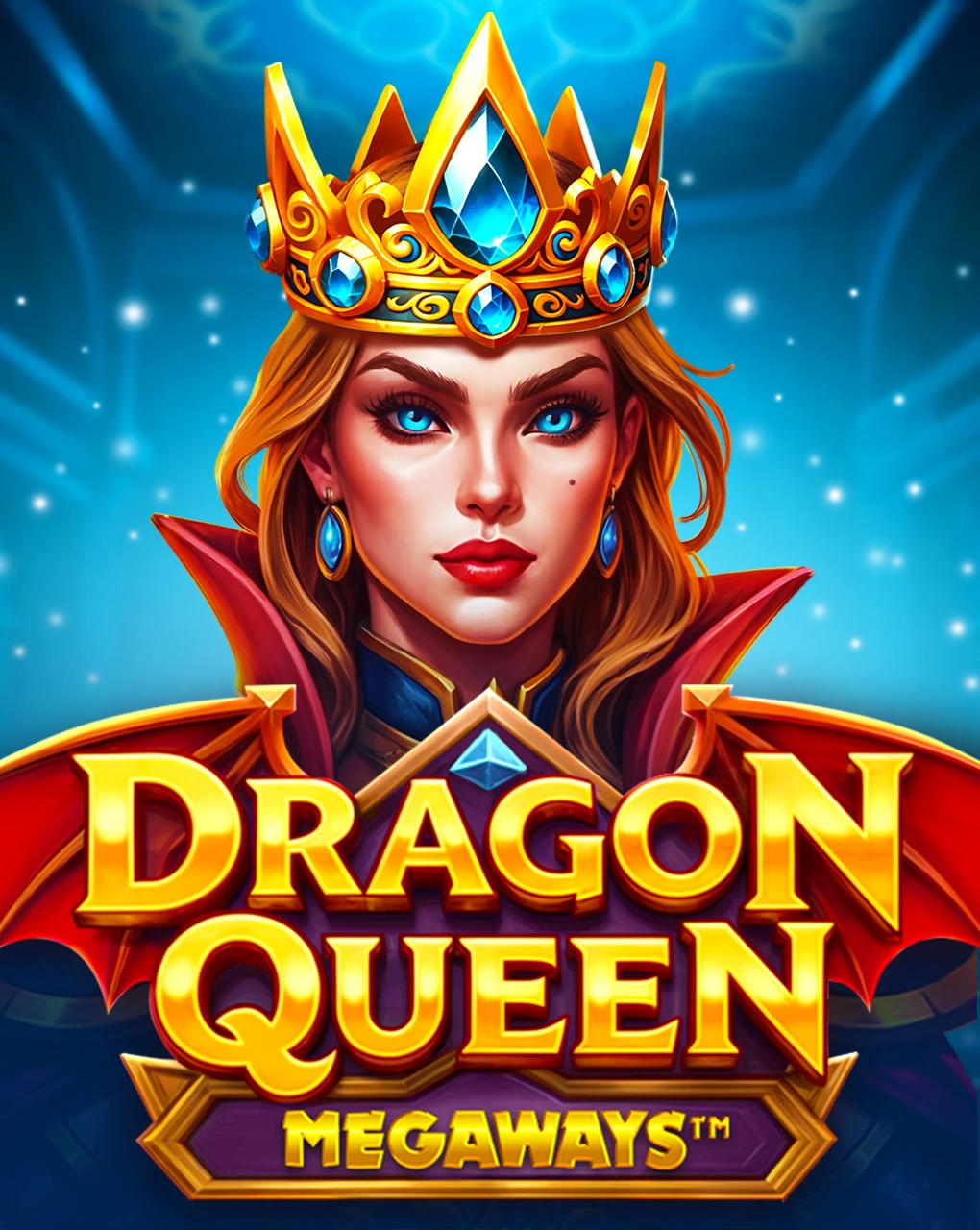 Bgaming : Dragon Queen MEGAWAYS - POCKETSLOT777