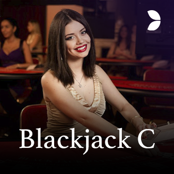 Blackjack C - POCKETSLOT777