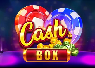 Pragmatic : Cash Box - POCKETSLOT777