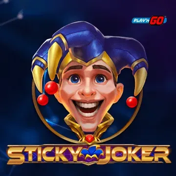 PlaynGo : Sticky Joker - POCKETSLOT777