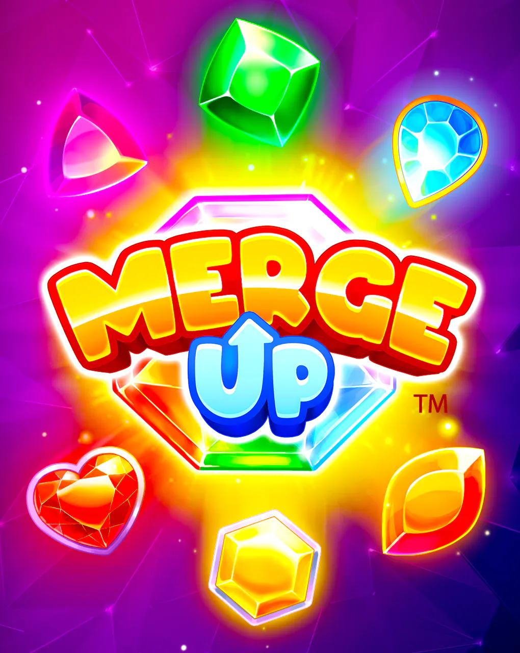 Bgaming : Merge Up - POCKETSLOT777