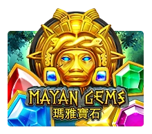 Joker123 : Mayan Gems - POCKETSLOT777