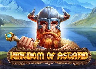 Pragmatic : Kingdom of Asgard - POCKETSLOT777