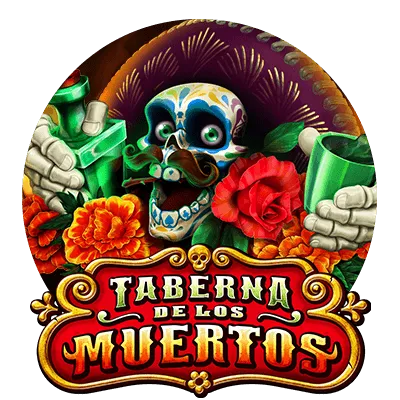 Habanero : Taberna De Los Muertos - POCKETSLOT777