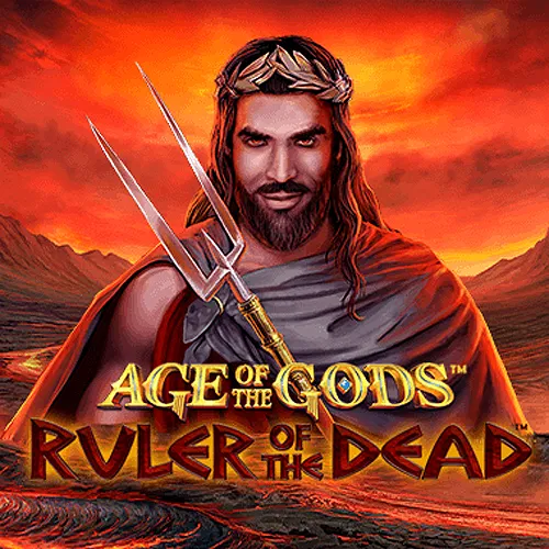 Age of the Gods: Ruler of the Dead - POCKETSLOT777