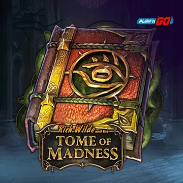 PlaynGo : Tome of Madness - POCKETSLOT777