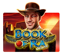 Joker123 : Book Of Ra Deluxe - POCKETSLOT777