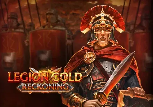 PlaynGo : Legion Gold Reckoning - POCKETSLOT777
