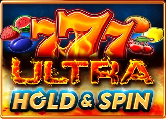 Pragmatic : Ultra Hold and Spin - POCKETSLOT777