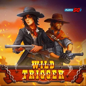 PlaynGo : Wild Trigger - POCKETSLOT777