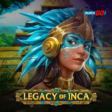 PlaynGo : Legacy of Inca - POCKETSLOT777