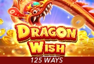 Spadegaming : Dragon Wish - POCKETSLOT777