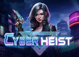 Pragmatic : Cyber Heist - POCKETSLOT777