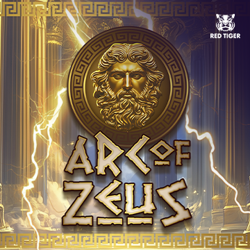 Redtiger : Arc Of Zeus - POCKETSLOT777