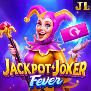 Jili : Jackpot Joker FEVER - POCKETSLOT777