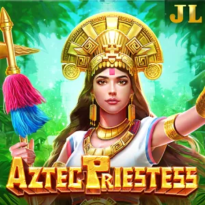 Jili : Aztec Priestess - POCKETSLOT777