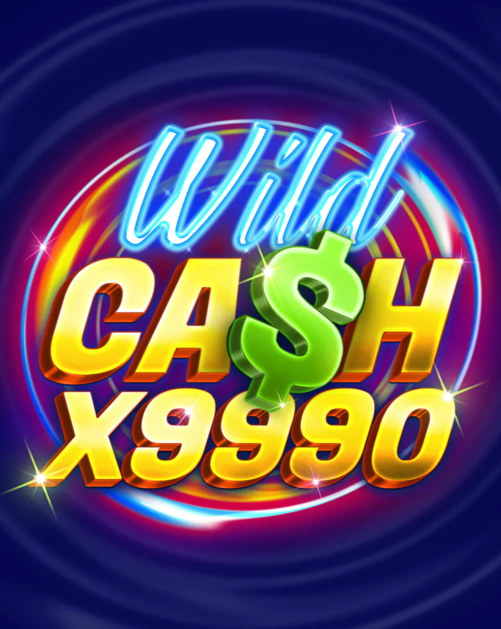 Bgaming : Wild Cash x9990 - POCKETSLOT777