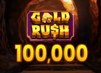 Pragmatic : Gold Rush 250,000 - POCKETSLOT777