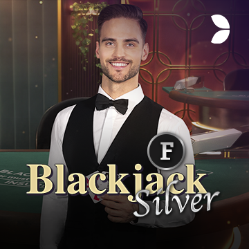 Blackjack Silver F - POCKETSLOT777