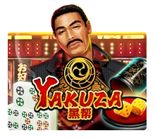 Joker123 : Yakuza - POCKETSLOT777