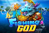 Fishing God - POCKETSLOT777