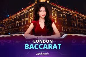 London Baccarat - POCKETSLOT777