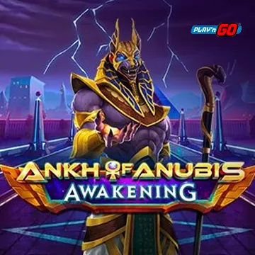 PlaynGo : Ankh of Anubis Awakening - POCKETSLOT777