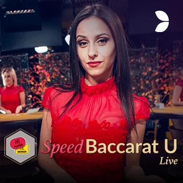 Speed Baccarat U - POCKETSLOT777