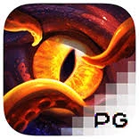 PGSoft : Kraken Gold Rush - POCKETSLOT777