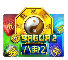 Joker123 : Bagua 2 - POCKETSLOT777