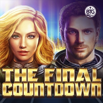 Bigtime : The Final Countdown - POCKETSLOT777