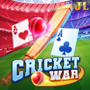 Cricket War - POCKETSLOT777