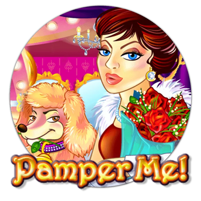 Habanero : Pamper Me - POCKETSLOT777