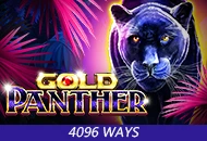 Spadegaming : Gold Panther - POCKETSLOT777
