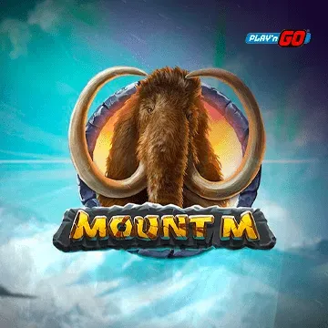 PlaynGo : Mount M - POCKETSLOT777