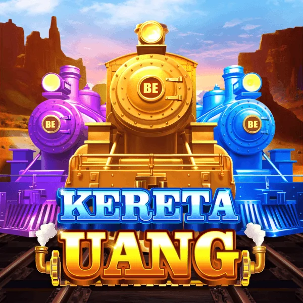 Besoft : Fortune Train - POCKETSLOT777