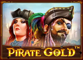 Pragmatic : Pirate Gold - POCKETSLOT777
