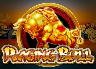 Pragmatic : Raging Bull - POCKETSLOT777