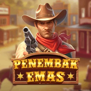 Besoft : Golden Gunslinger - POCKETSLOT777