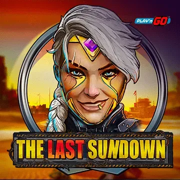 PlaynGo : The Last Sundown - POCKETSLOT777
