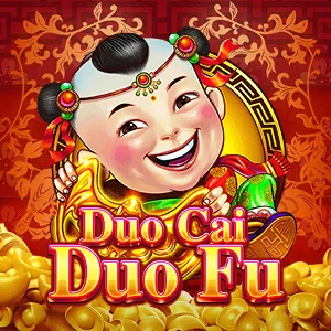 Besoft : Duo Cai Duo Fu - POCKETSLOT777