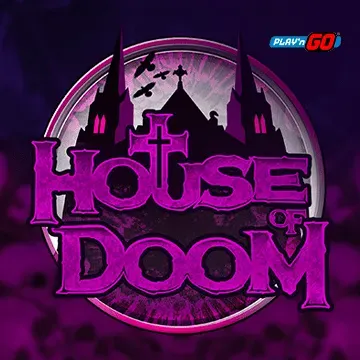 PlaynGo : House of Doom - POCKETSLOT777