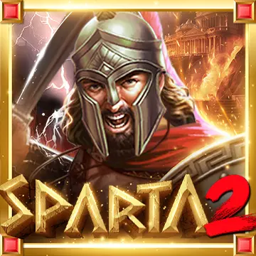 Sparta2 - POCKETSLOT777